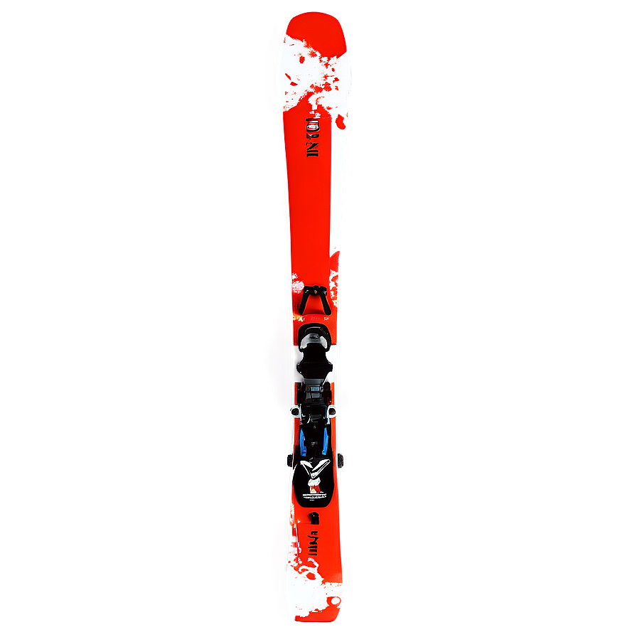 Powder Skis Png 94 PNG