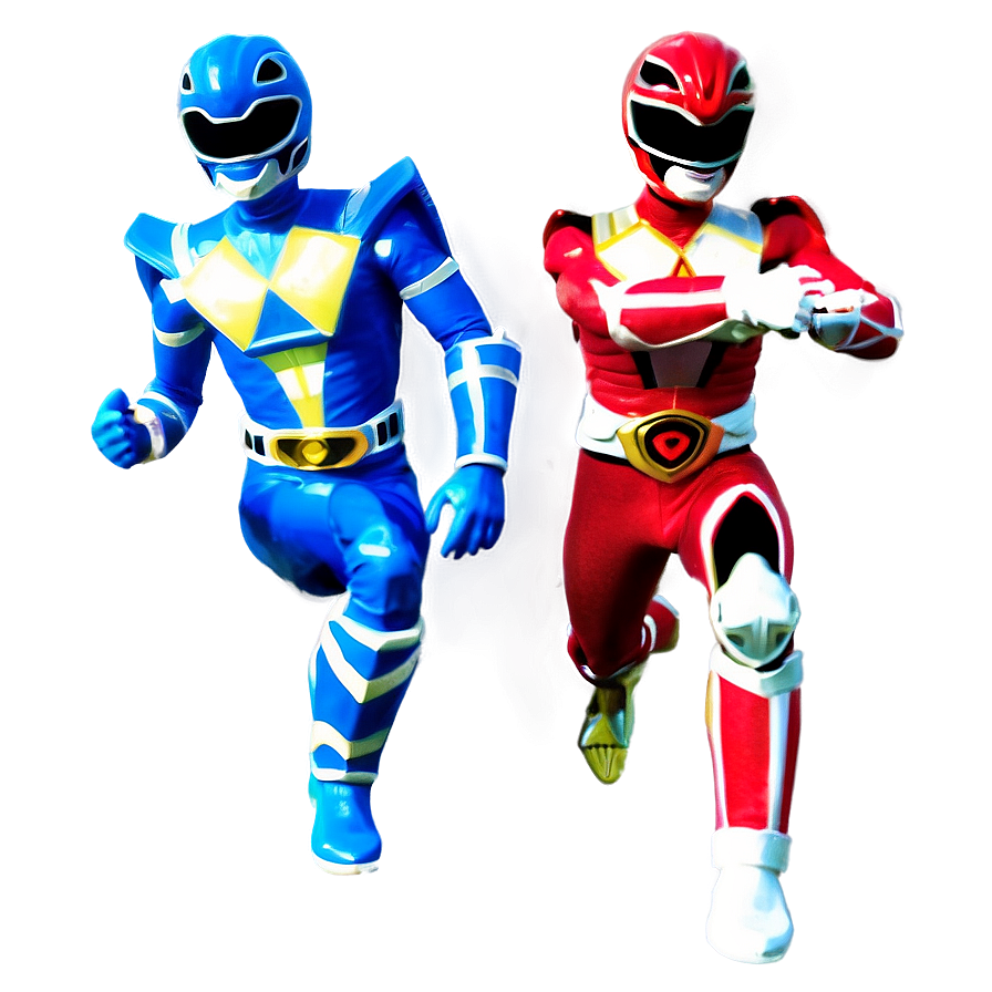 Download Power Rangers Operation Overdrive Png 06202024