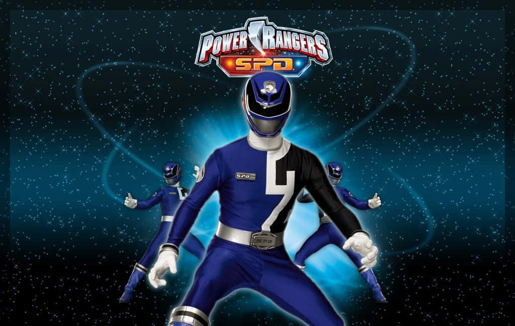 "Unlock the Power of the Energems and Become a Power Ranger!"