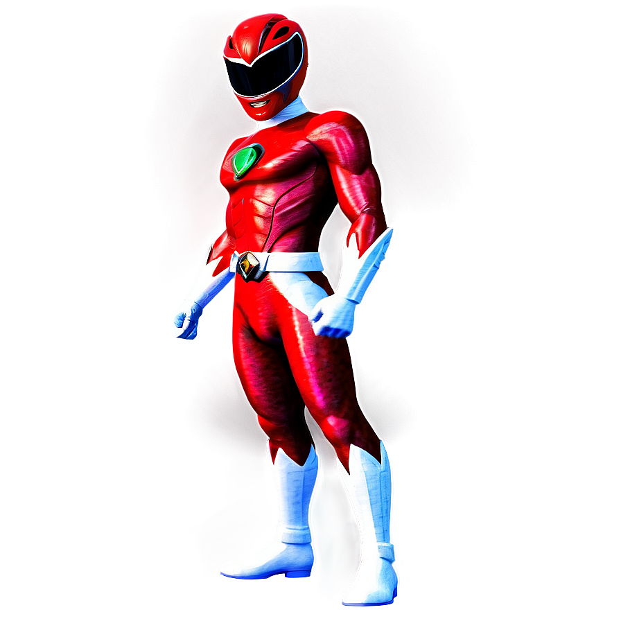 Download Power Rangers Spd Png Dub | Wallpapers.com