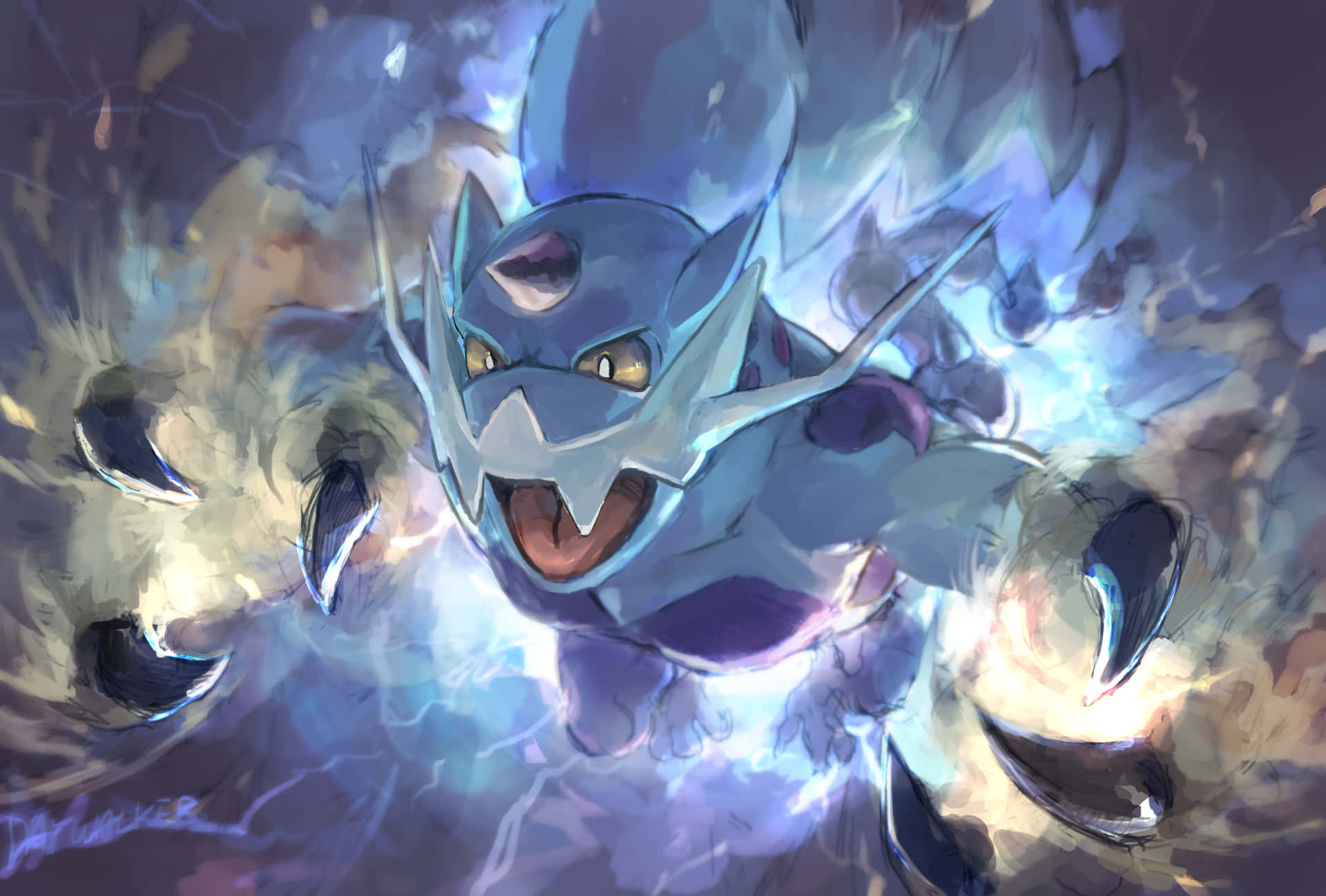 Can You Catch a Shiny Incarnate Forme Thundurus in Pokémon Go?