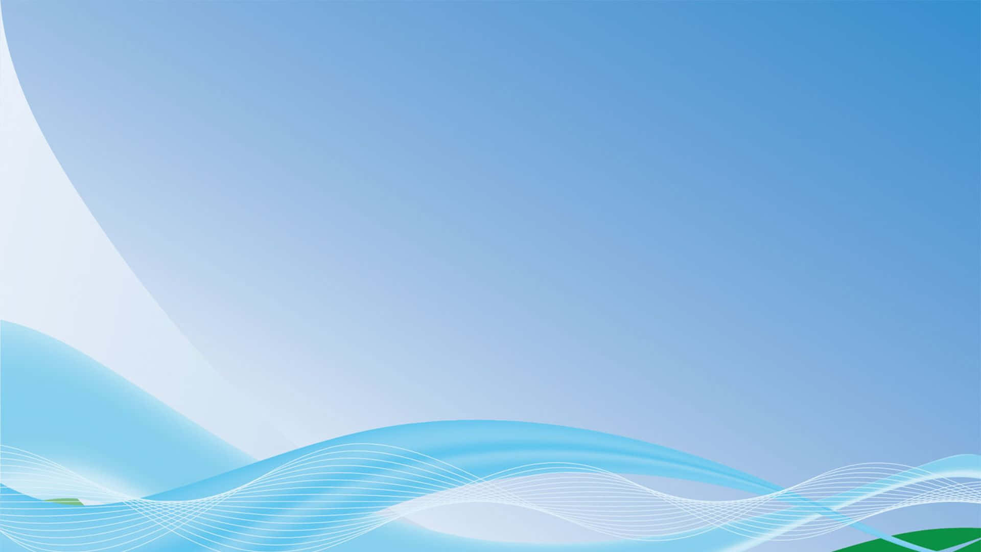 light blue background for powerpoint