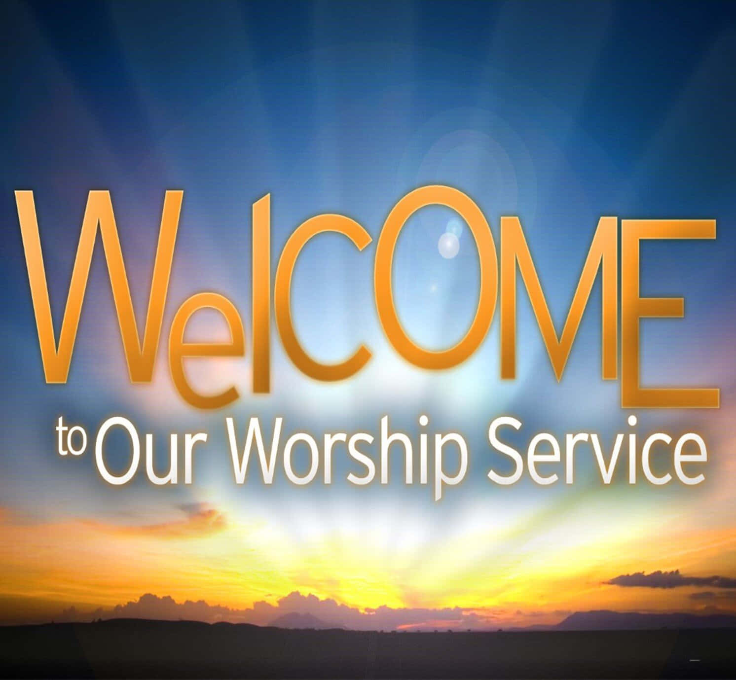 Enhance Your Worship Experience with Powerpoint