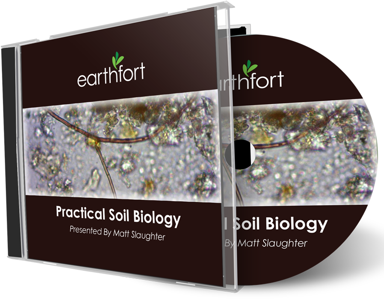Practical Soil Biology C Dand Case PNG