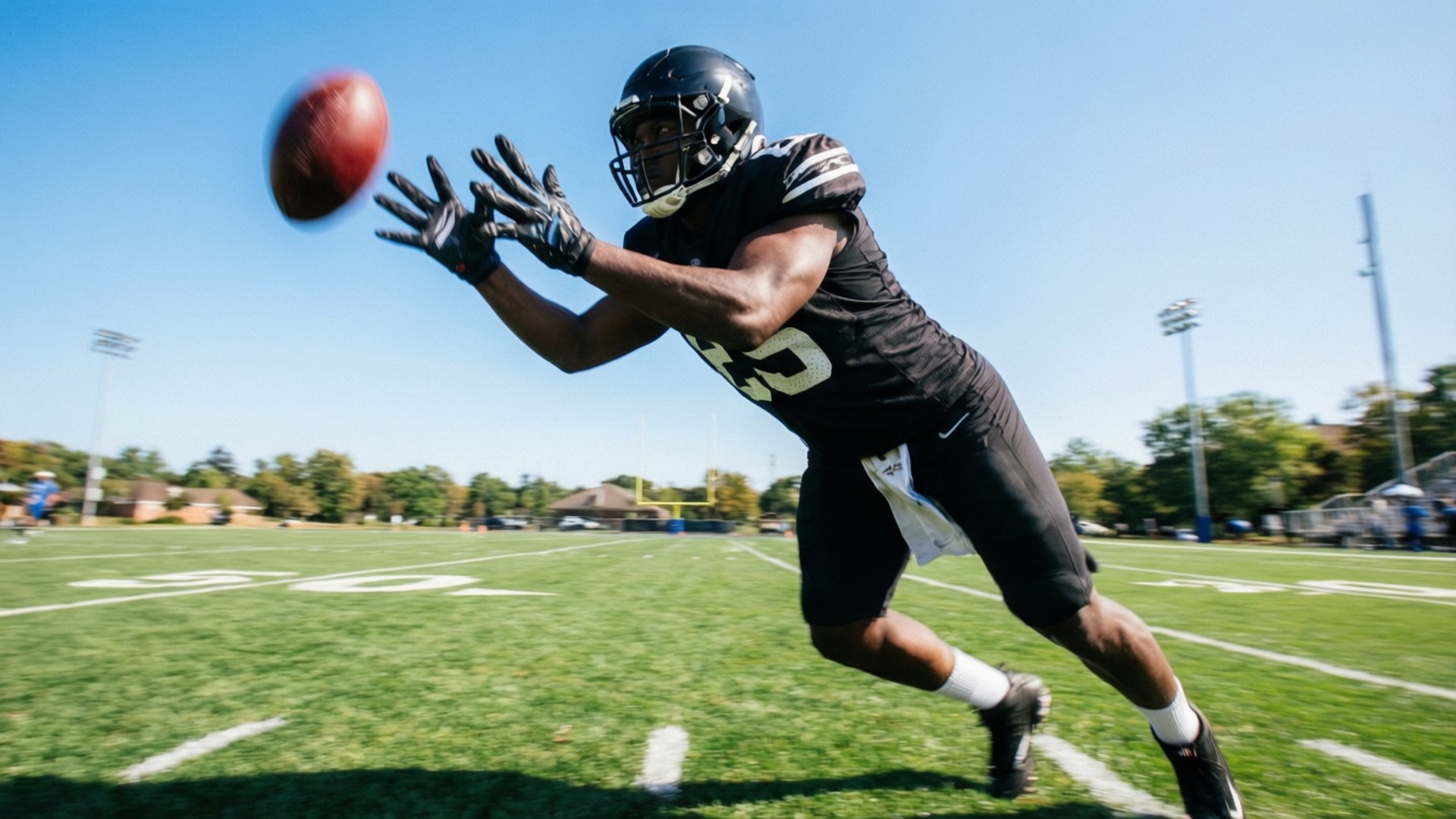 Practice Catch Fondos de pantalla