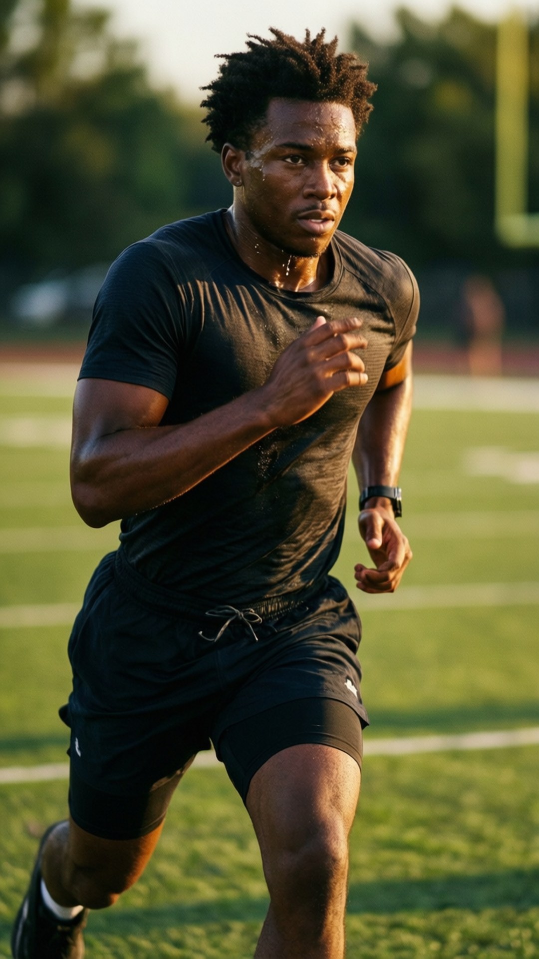 Practice Intensity Bakgrundsbilder
