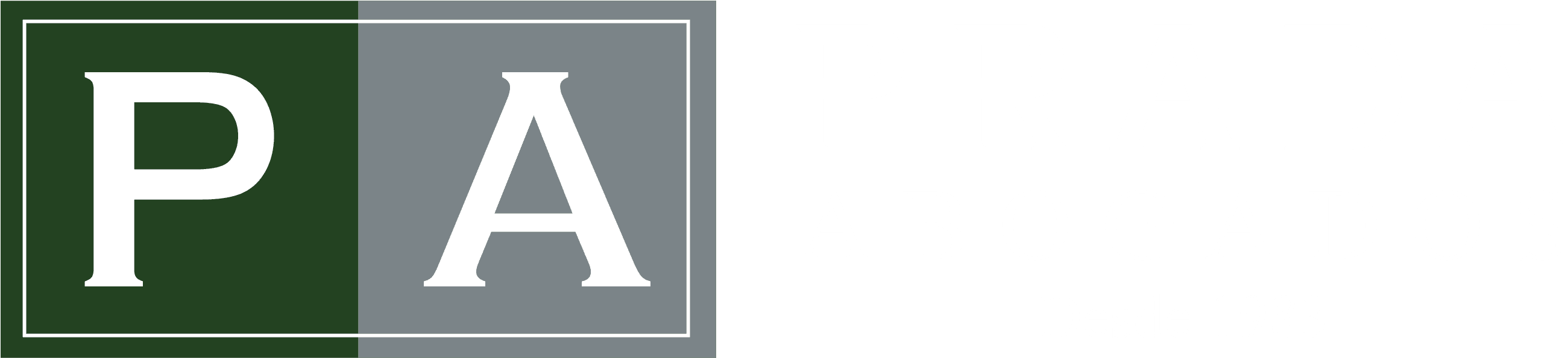 Prada Abogados Law Firm Logo Since1983 PNG