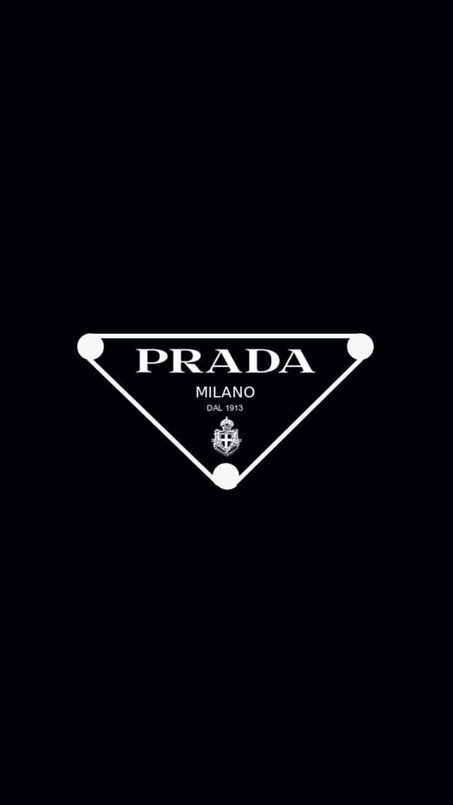 Get ready for the luxury fashion experience with Prada