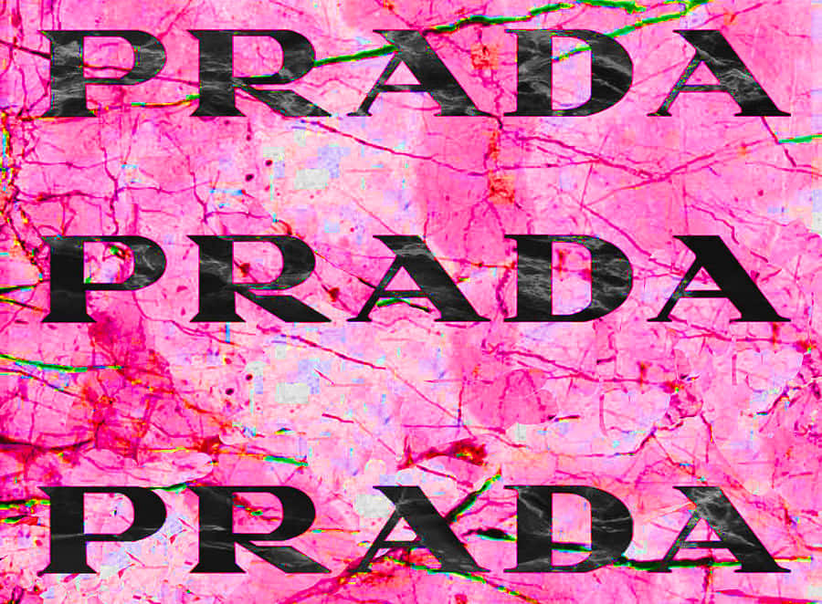 Step up your style with Prada