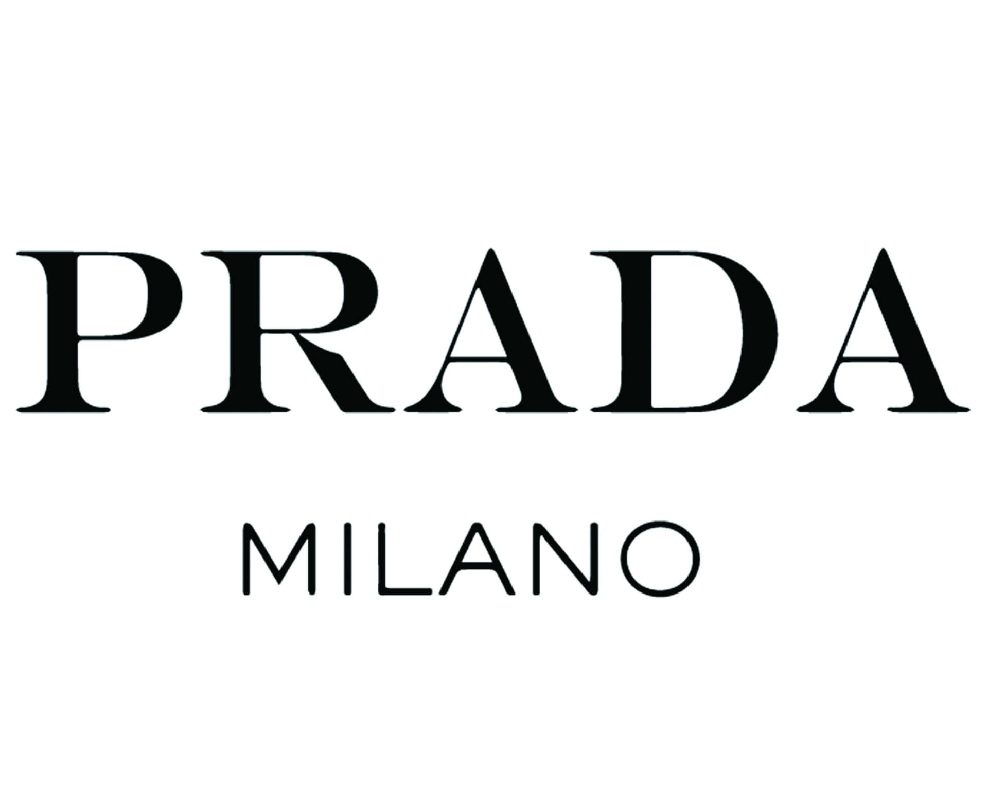 Walk in Style with Prada