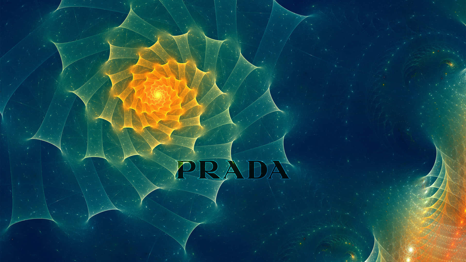 Prada's luxurious fashion and tailored style