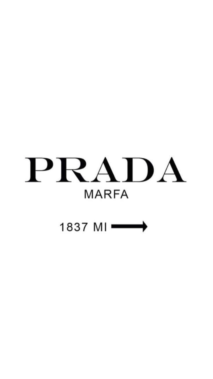 Download Fundo Prada Wallpaper