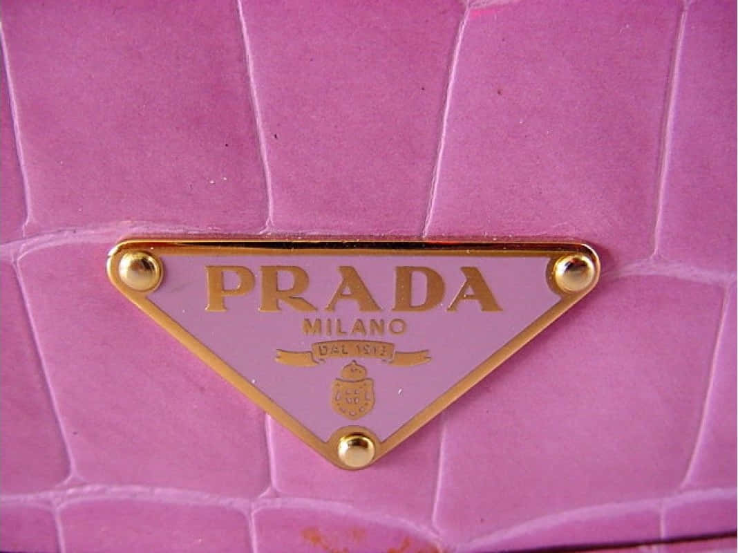 Reaching the pinnacle of sophistication and chic style with Prada