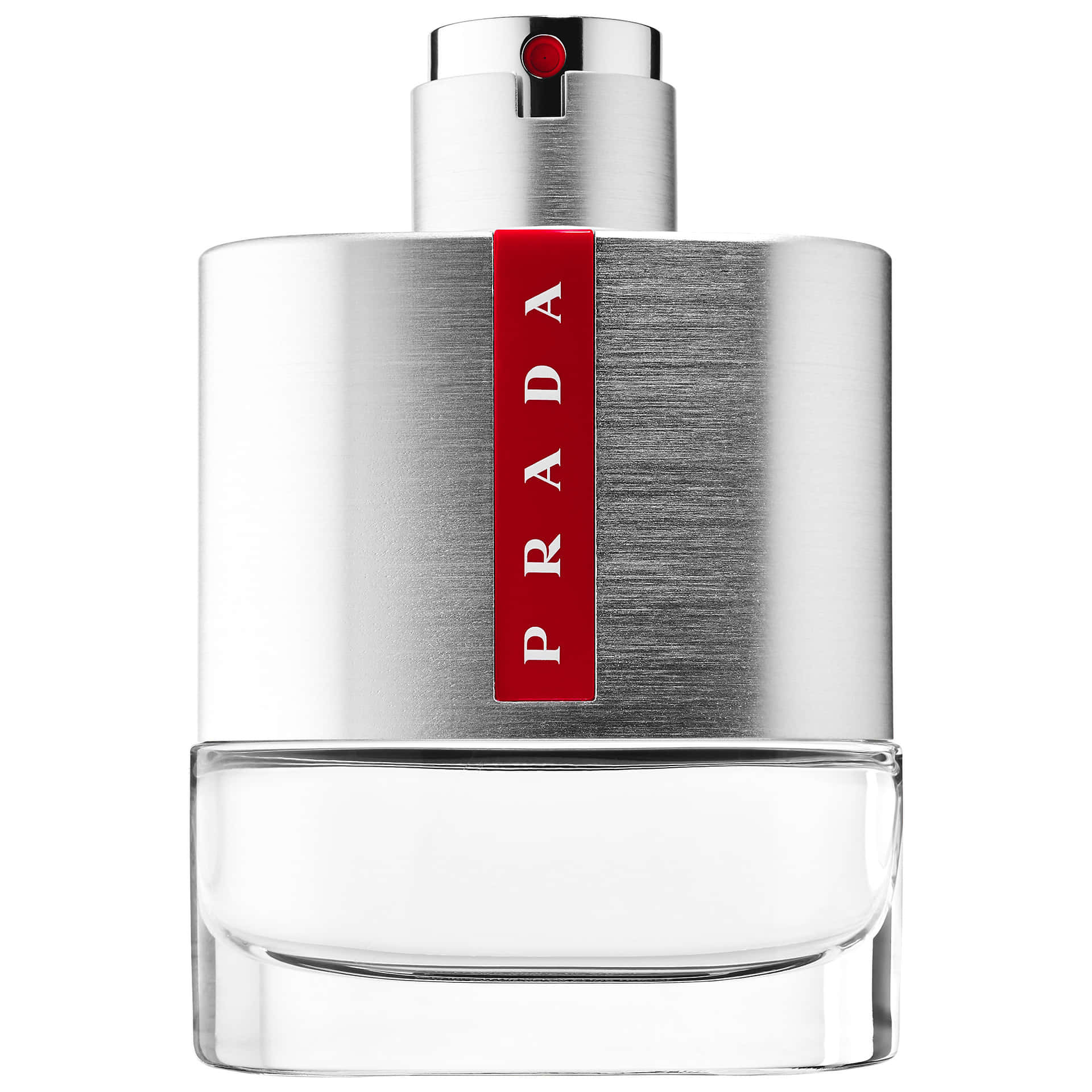 Welcome to the world of luxury with Prada