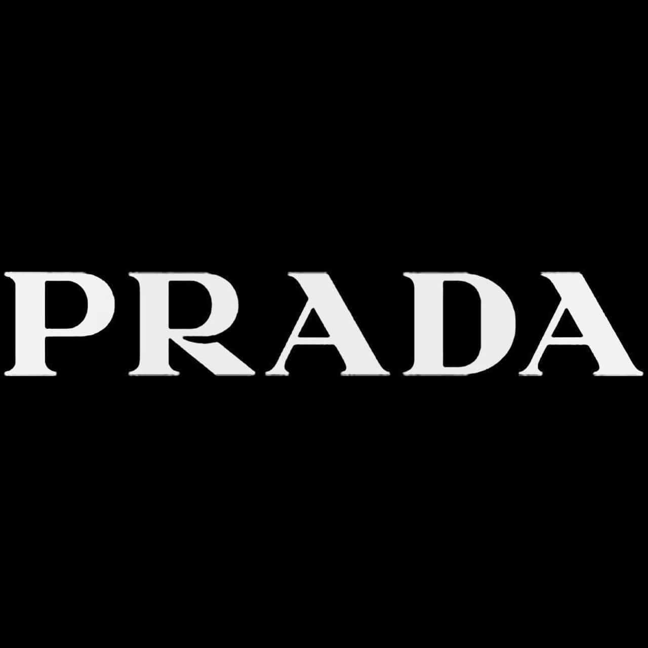Refined elegance with Prada