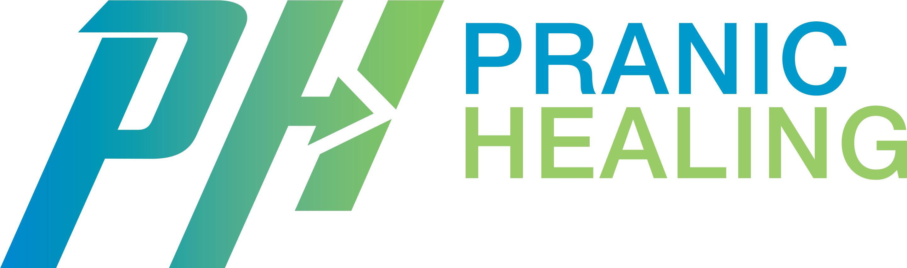 Pranic Healing Logo PNG