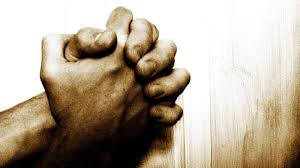 Prayer Clasped Hands Praying Wallpaper