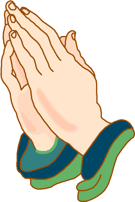 Praying_ Hands_ Illustration.png PNG