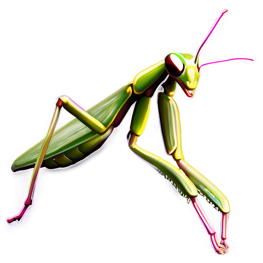 Praying Mantis Antennae Png 77 PNG