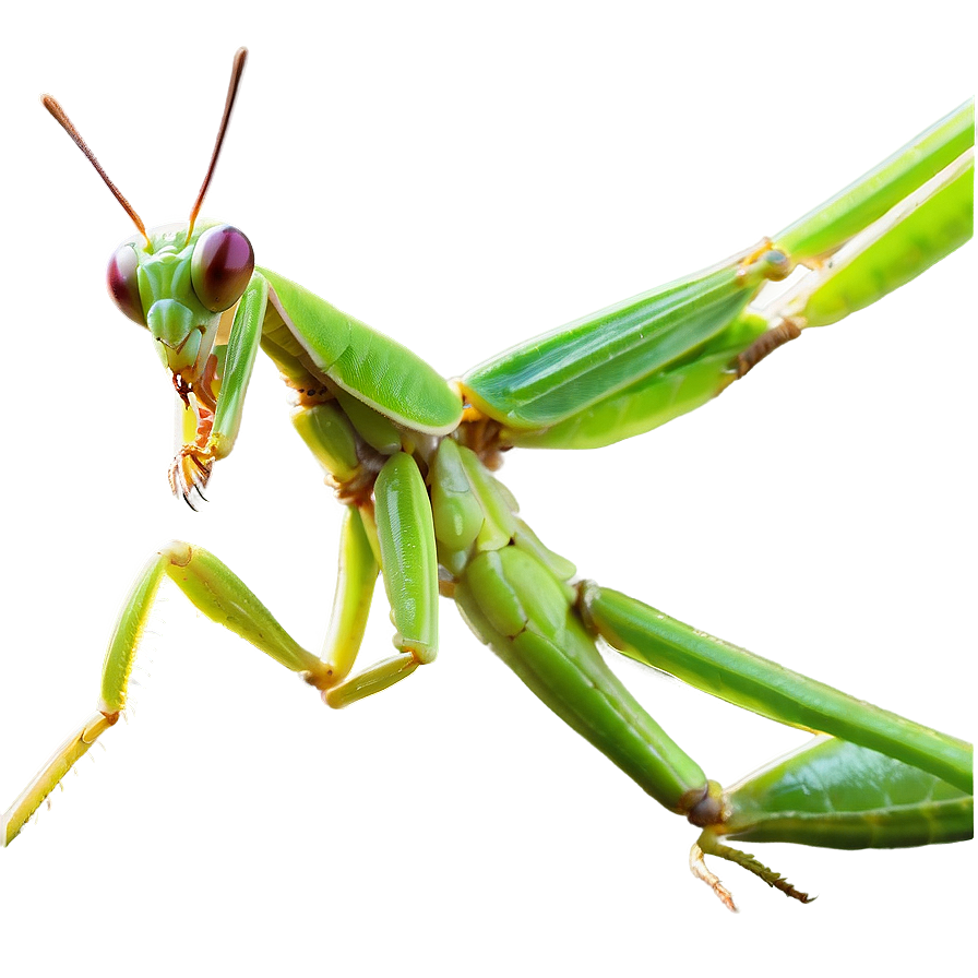 Praying Mantis Eating Png Dgu PNG