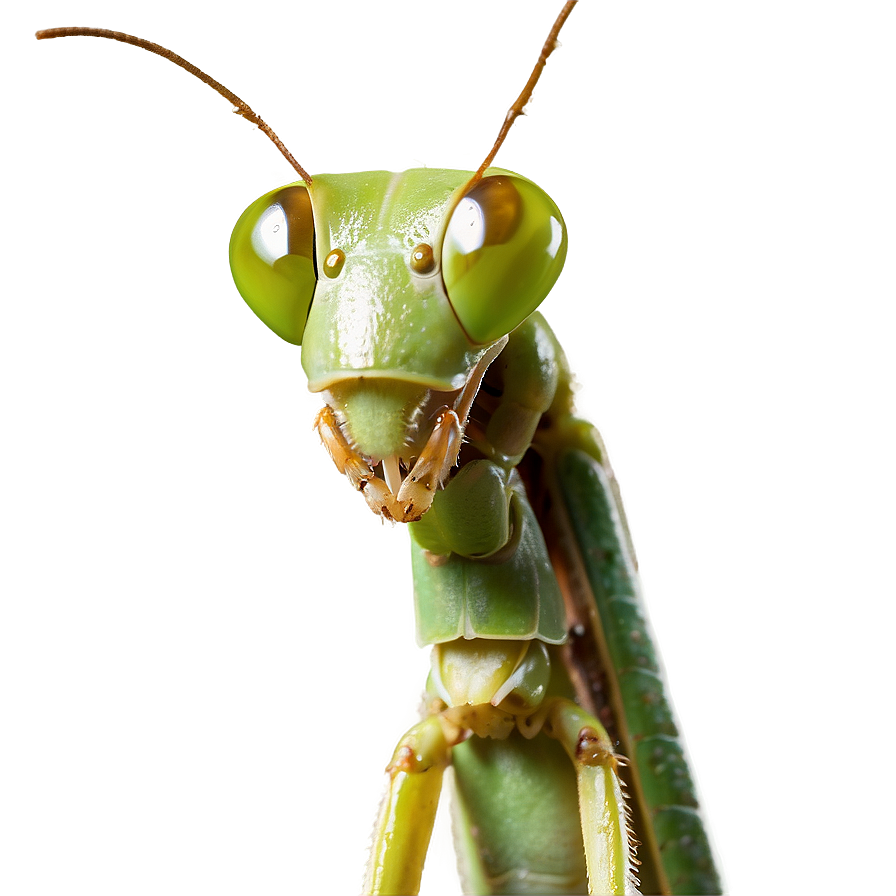 Praying Mantis Eyes Png 82 PNG