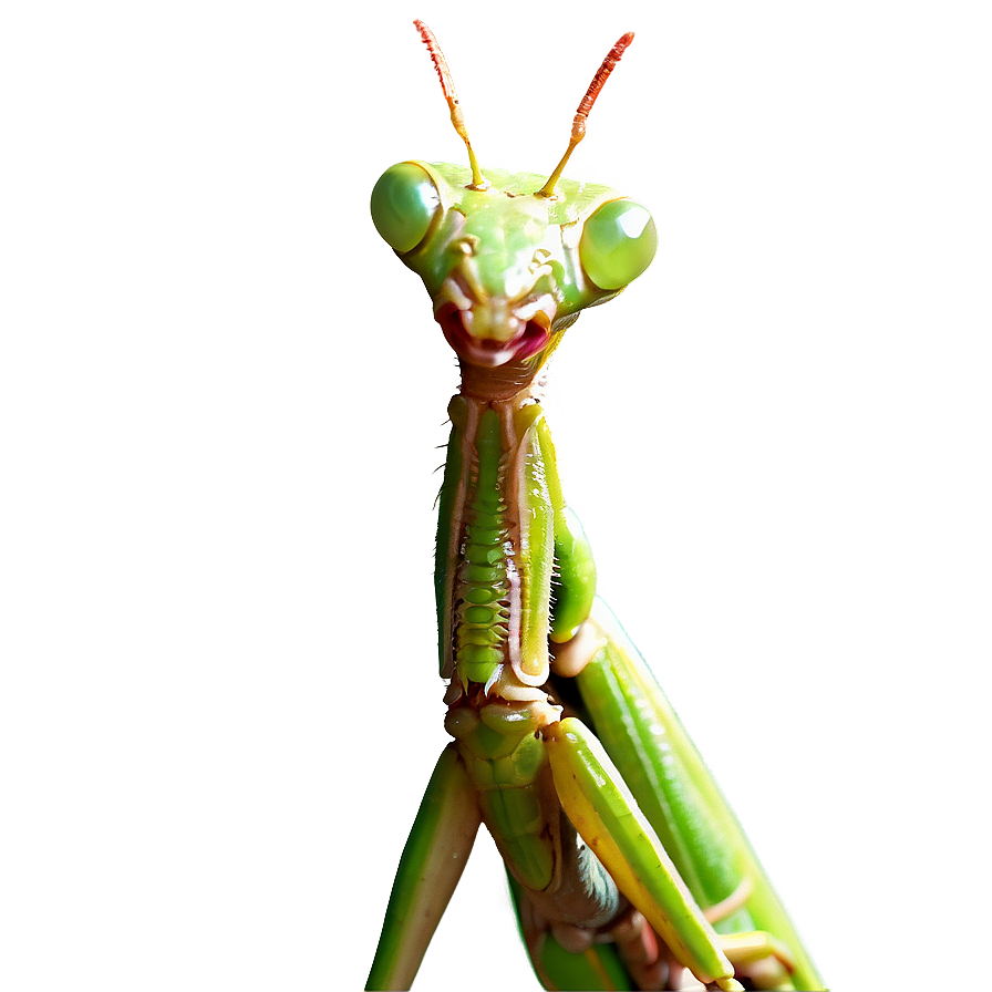 Download Praying Mantis Graphic Png Kro41 | Wallpapers.com