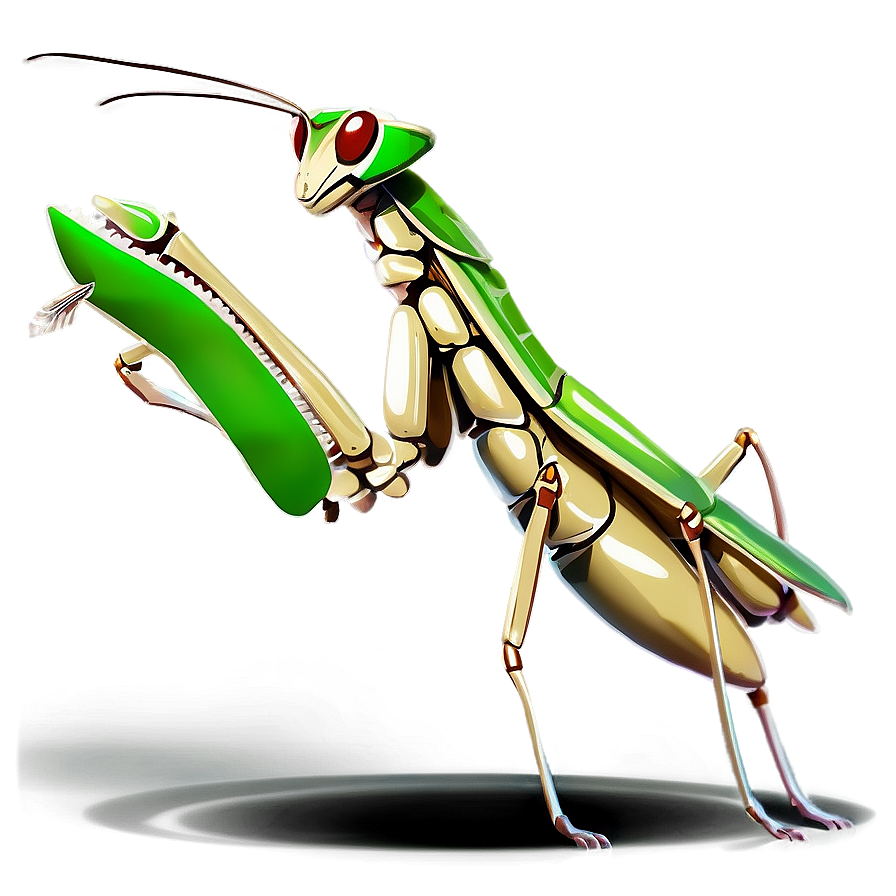 Download Praying Mantis Icon Png Ohc | Wallpapers.com