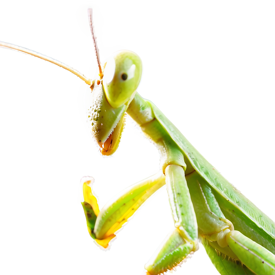 Praying Mantis In Fight Png 42 PNG