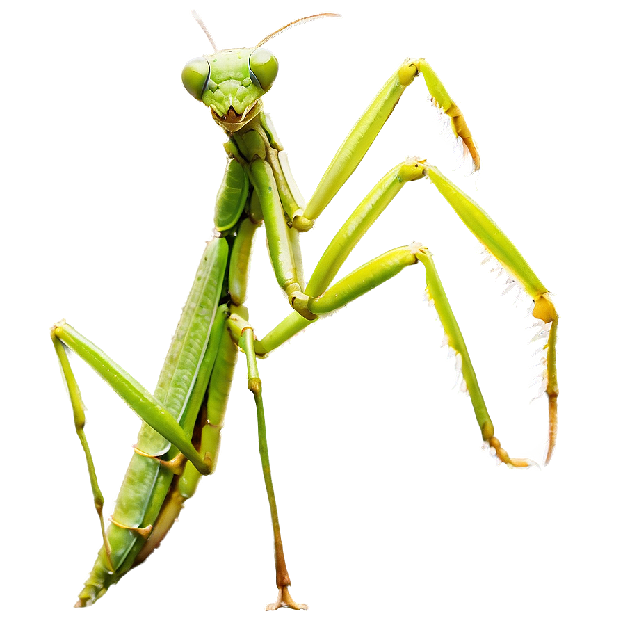 Praying Mantis In Fight Png Hfn59 PNG