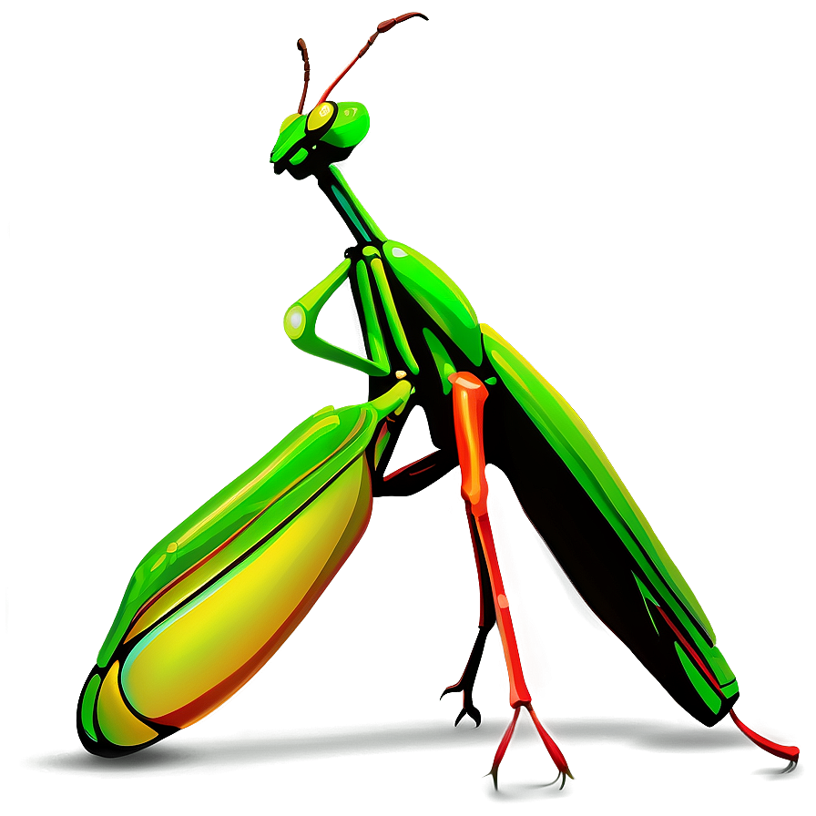 Praying Mantis Legs Png 18 PNG