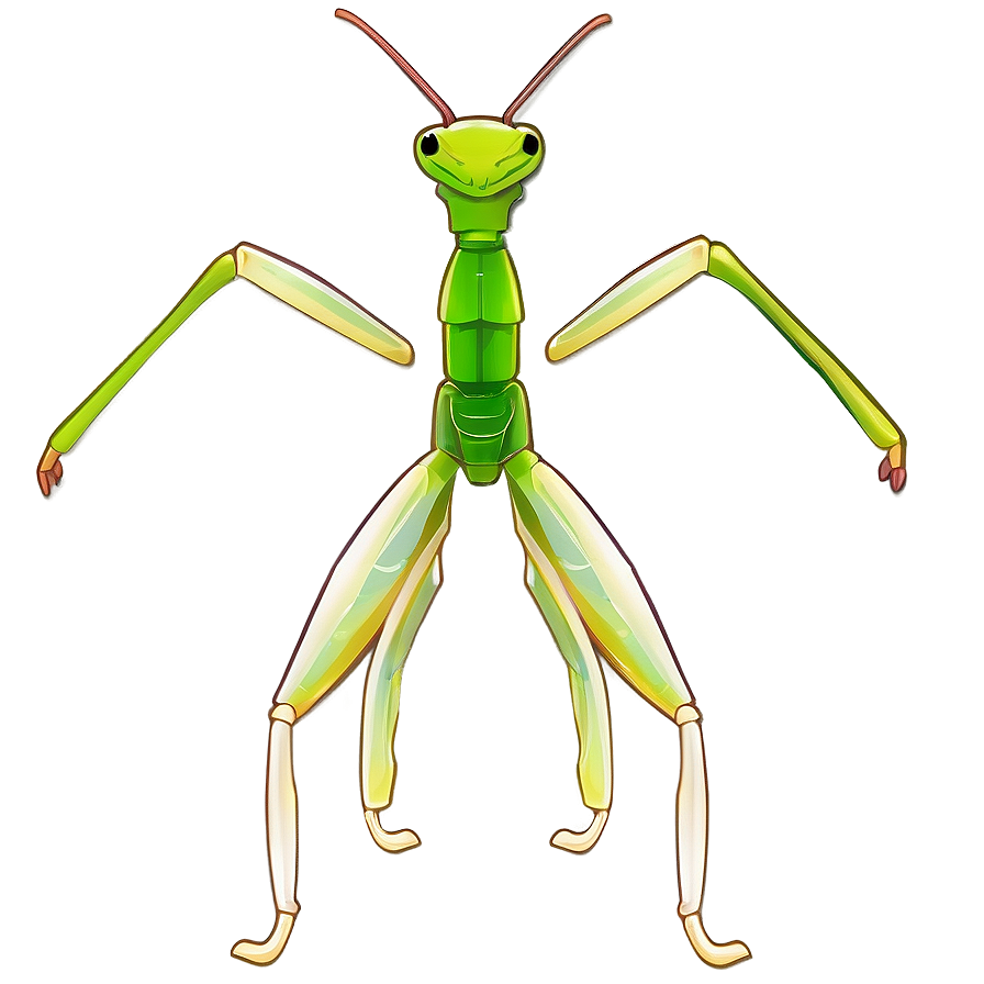 Praying Mantis Legs Png 54 PNG