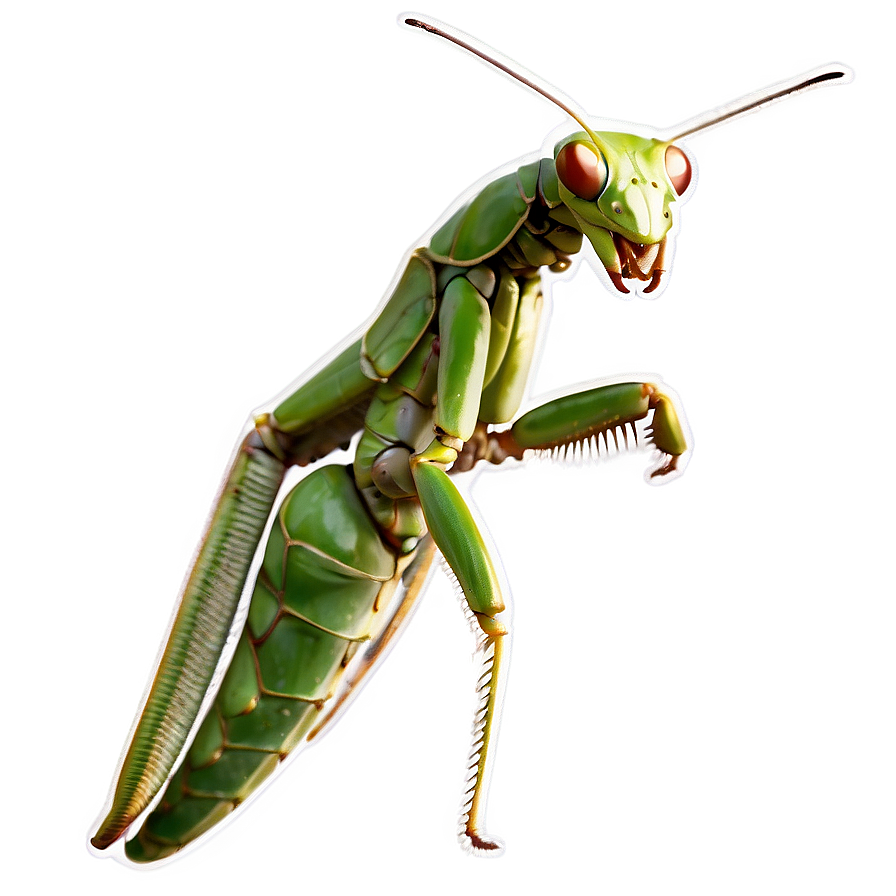 Praying Mantis Legs Png Qdy86 PNG