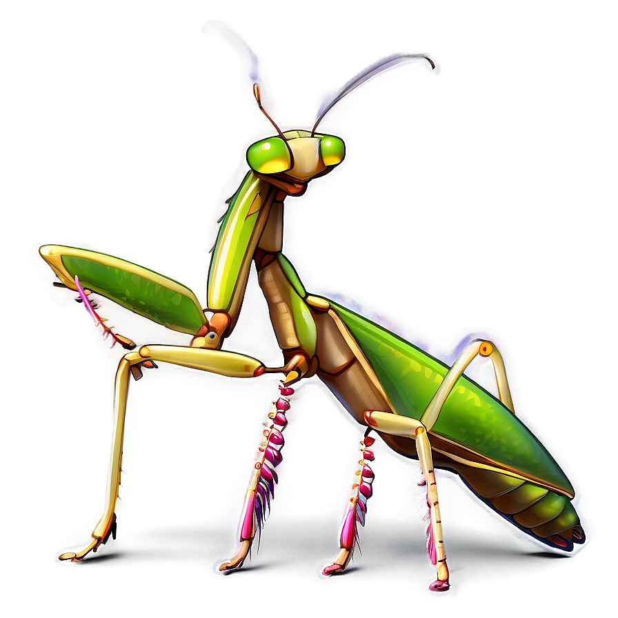 Praying Mantis Life Cycle Png 58 PNG