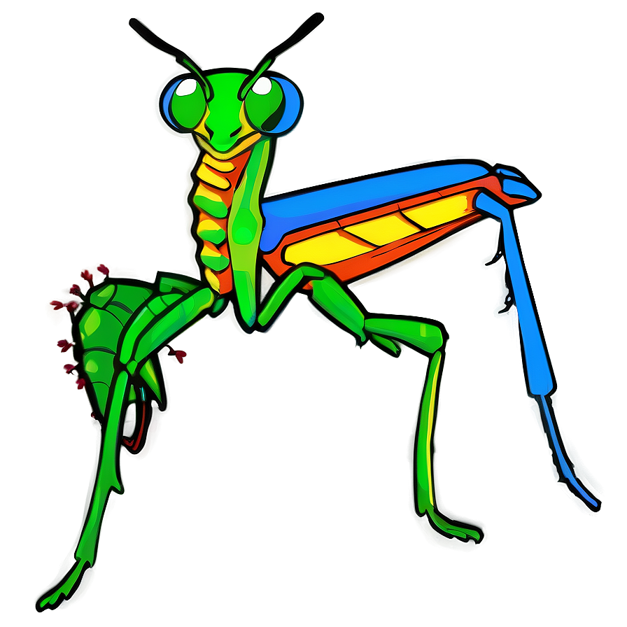 Praying Mantis Life Cycle Png 61 PNG