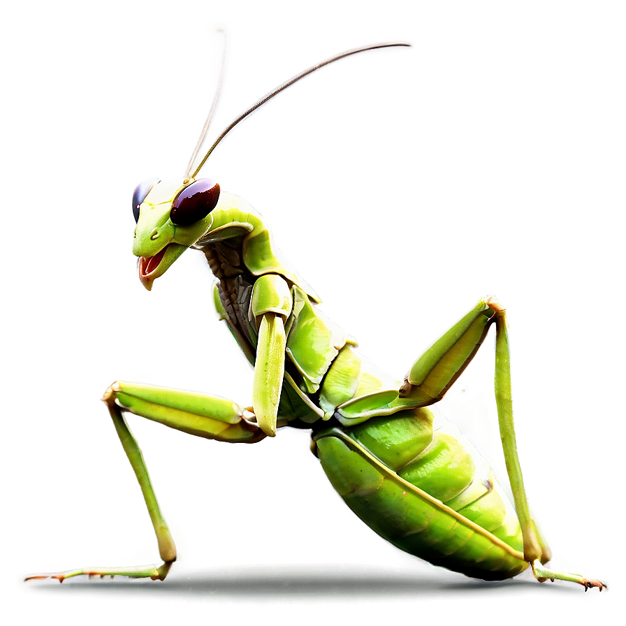 Praying Mantis Stance Png Egy23 PNG