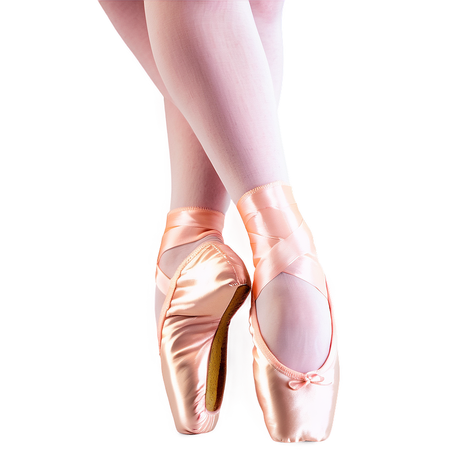 Pre-pointe Shoes Png 47 PNG