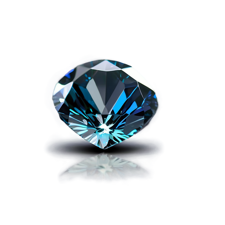 Precious Diamante Stone Png Dig PNG