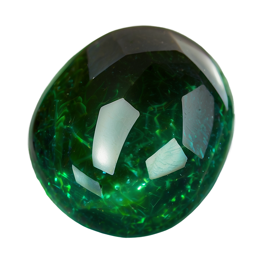 Precious Jade Gemstone Png Fmv67 PNG
