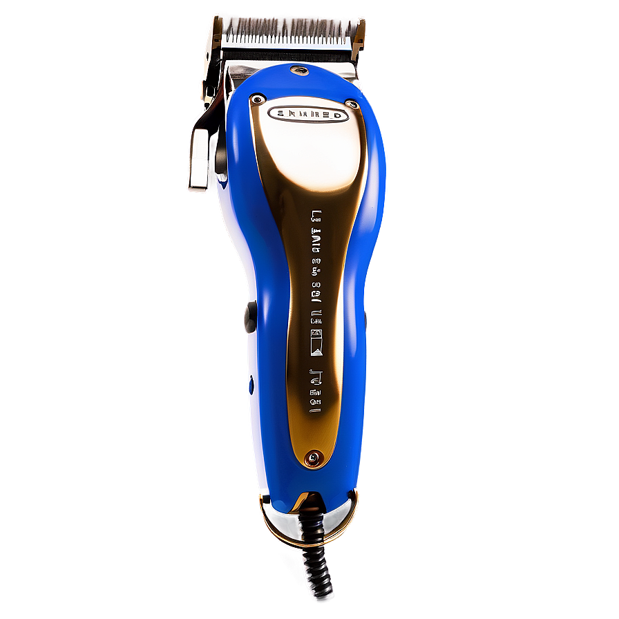 Precision Barber Clippers Png 23 PNG