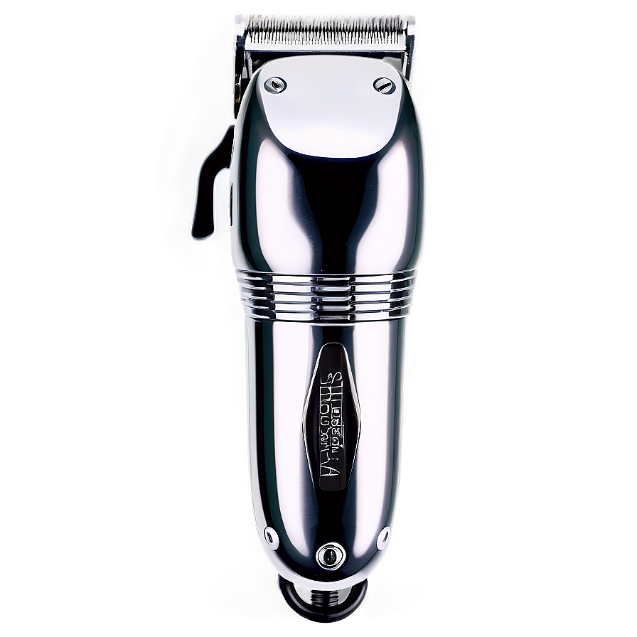Precision Barber Clippers Png 42 PNG