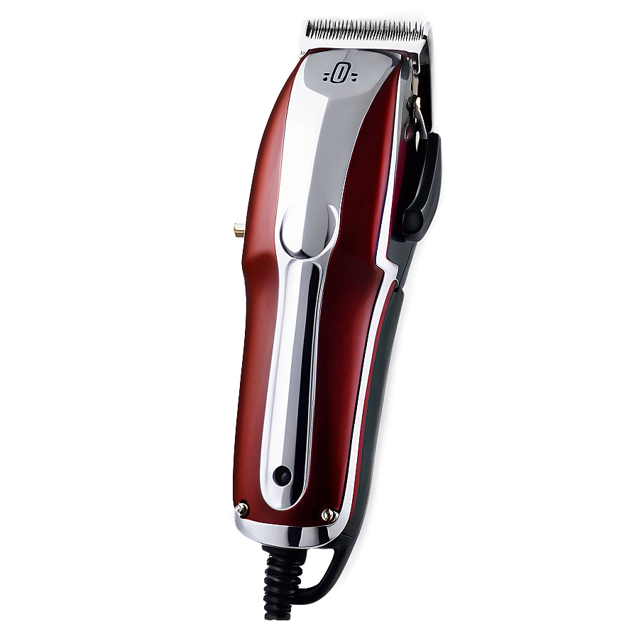 Precision Barber Clippers Png Cli PNG