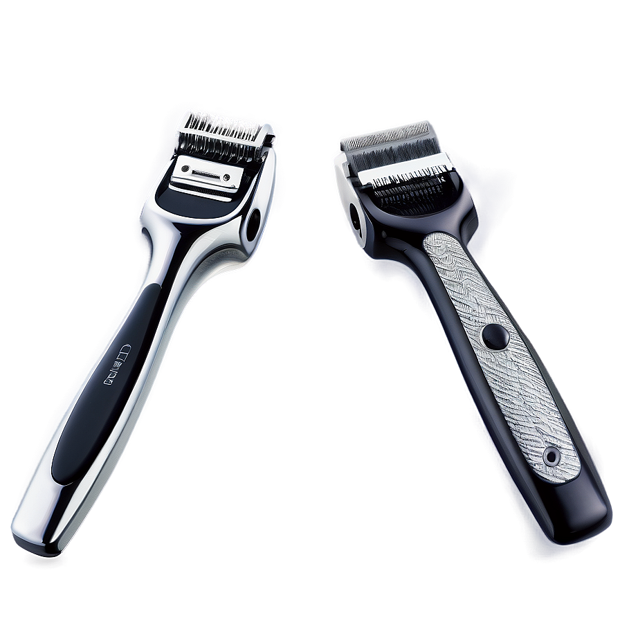 Precision Beard Razor Png Lpn PNG