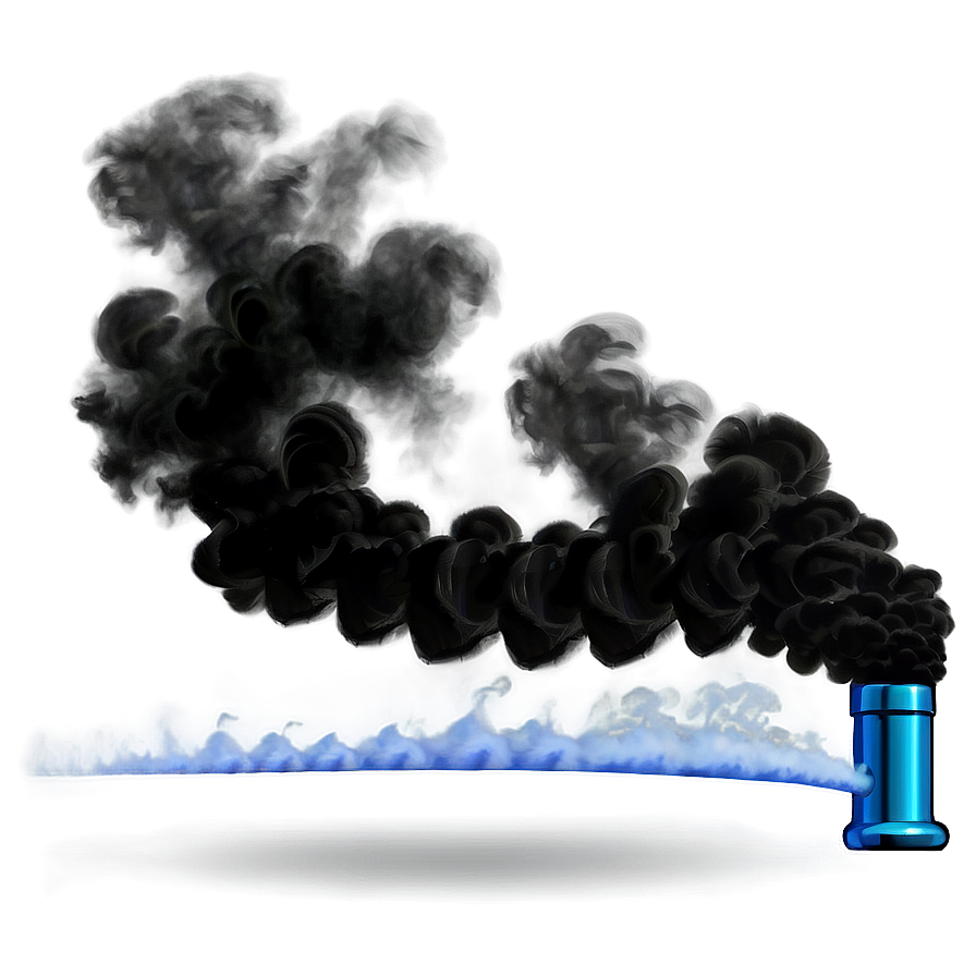 Precision Driving Smoke Png 06132024 PNG