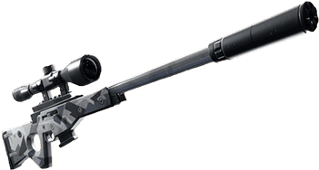 Download Precision Sniper Rifle | Wallpapers.com