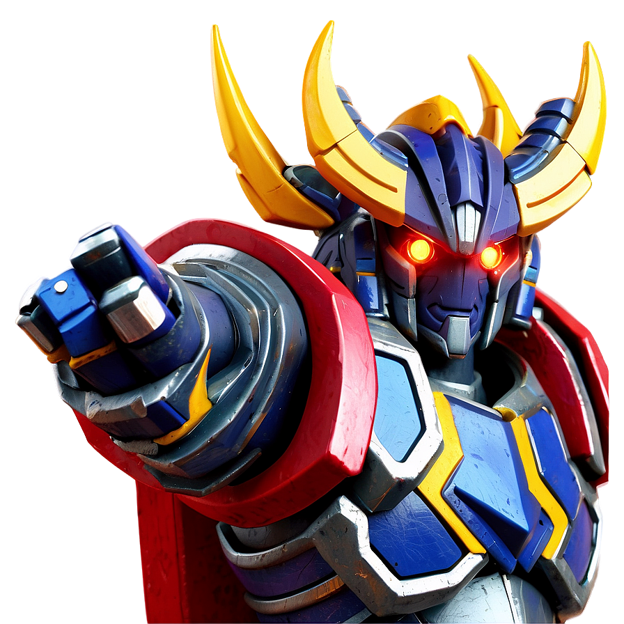 Predacons Beast Mode Png Urv33 PNG