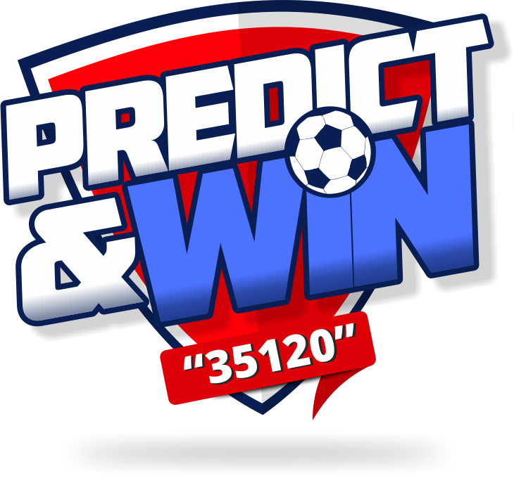 Predictand Win Soccer Graphic PNG