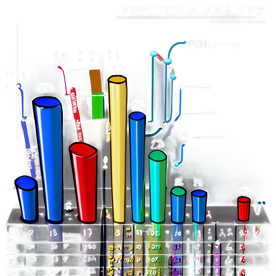 Predictive Analytics In Data Analysis Png 17 PNG