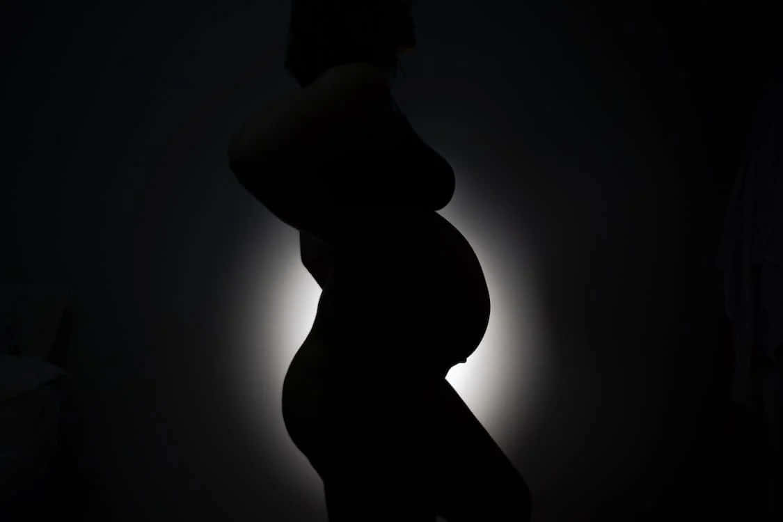Schwangerschaft1125 X 750 Hintergrund