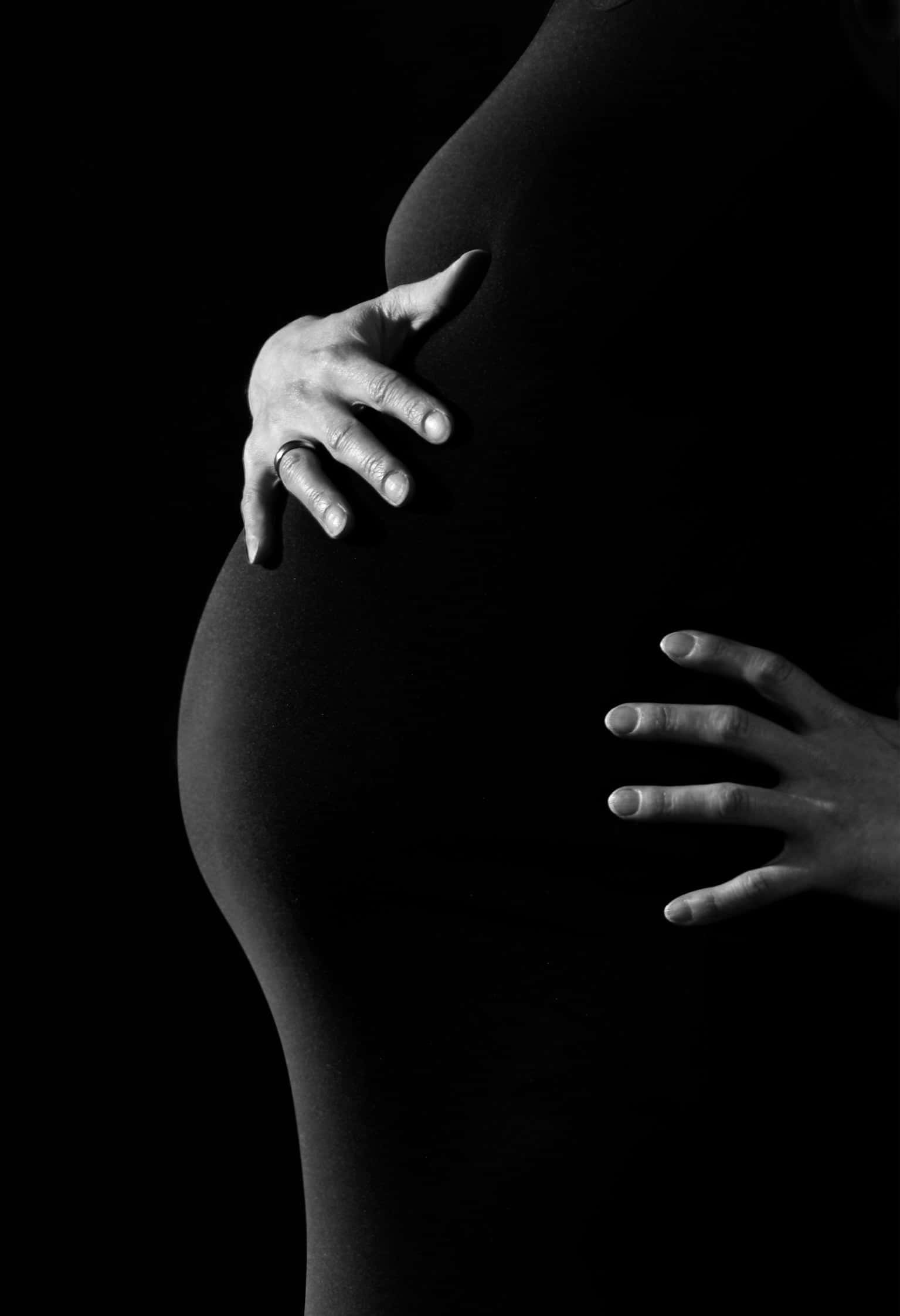 Schwangerschaft1535 X 2246 Hintergrund