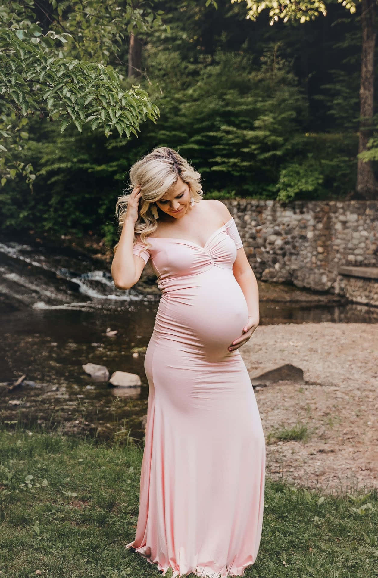 Embrace the Magic of Pregnancy